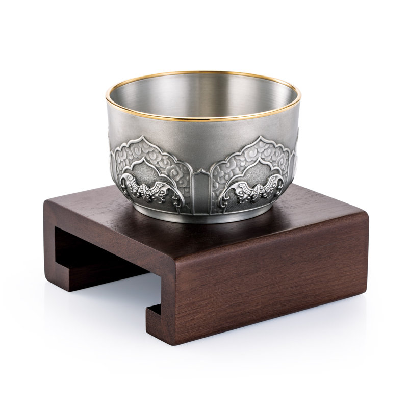 Wealth Bowl