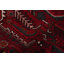 Tapis rouge 7 x 10