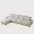Beige est en rupture de stock