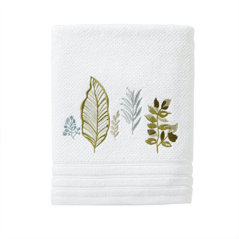 Aldina Midweight Bath Towel