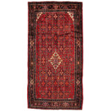 Vintage One-of-a-Kind 5' X 9'11" Area Rug