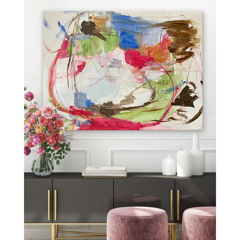 «Ladylike» par Kate Baldock