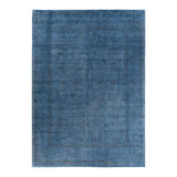 Callahan One-of-a-Kind 9' 4" X 12' 9" Hand Knotted Area Rug