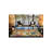 Multicolored Floral Patterned Creative Modern Decorative Carpet-2078461585