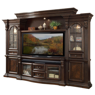 Coria Hutch for TVs up to 65"