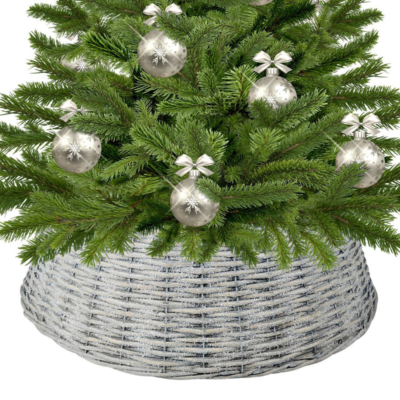 Ankaj Willow Tree Skirt