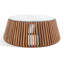 Luanne Marble Coffee Table