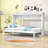 Murphy Bed with Slat