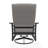 St. Catherine Marine Grade Polymer Deep Seating Cushion Swivel Rocker-98360020-98360004