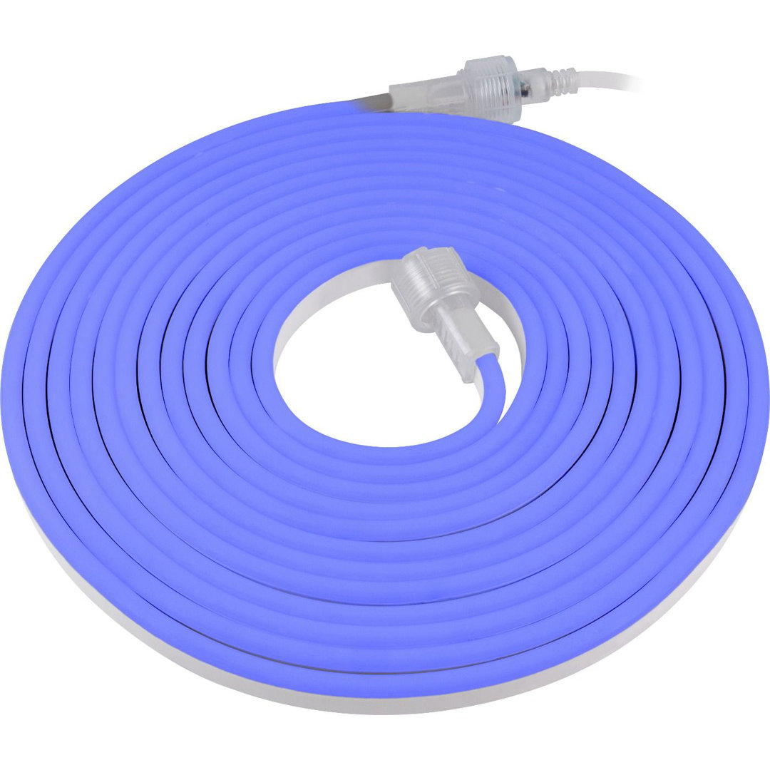 Enbrighten 24-ft Color Changing Neon Flex Light, 56360-S1 The Holiday Aisle®