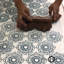Schumacher x Molly Mahon Rose Fabric-50800562