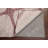 One-of-a-Kind 4'2" X 5'11" New Age Area Rug in Brown
