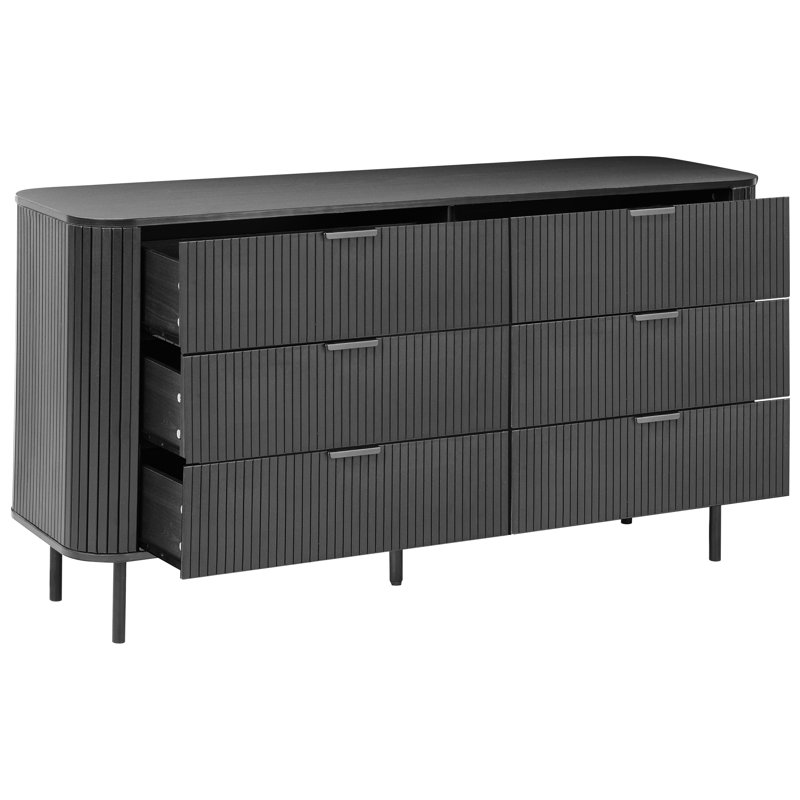 6 Drawer Chest Sunah 