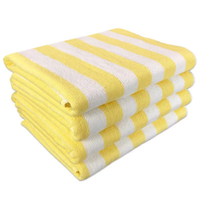 100% Cotton Beach towel