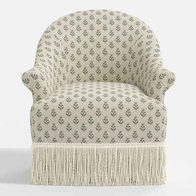 Marie Swivel Chair