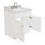 Ensemble de meuble-lavabo simple 31 po Hamlet-70317117