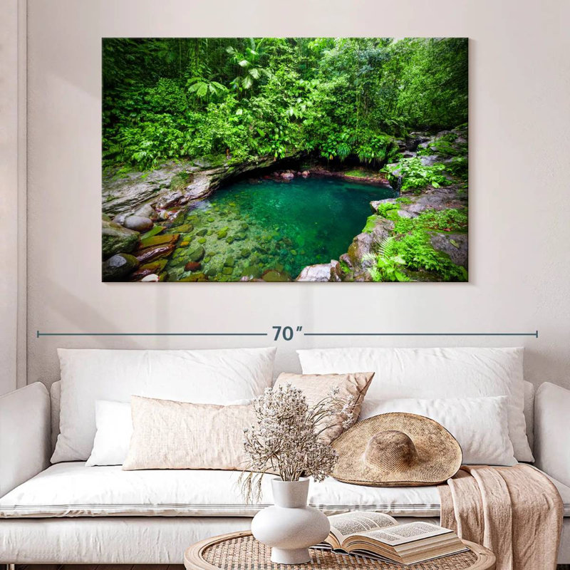 Alvord Bassin Paradise Lagoon