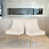 Velours beige est en rupture de stock