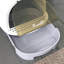 Polypropylene Litter Box Enclosure
