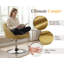 Beverli Accent Stool-381336110
