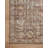 Amber Lewis x Loloi Georgie Bordeaux / Antique Area Rug-907789636