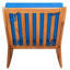 Chaise berçante de patio Cormach Mathew-2142626543-2142626545