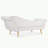 Keldyn Fabric Upholstered Bench-1043152179