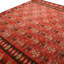 One-of-a-Kind 12'3" X 13'9" Hand Knotted Area Rug