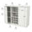Anaiz 35.4'' Kitchen Pantry