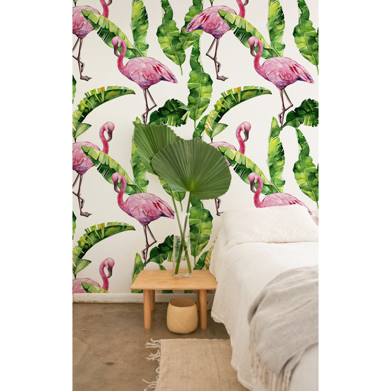 Rorer Matte Peel and Stick Mural, 250 x 250cm