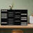 Zahkai 36-Grid Desktop File Holder-1969953501