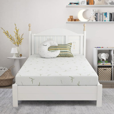 Gap Gel Memory Foam Mattress