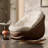 Chaise berçante simple Simple Modern Home