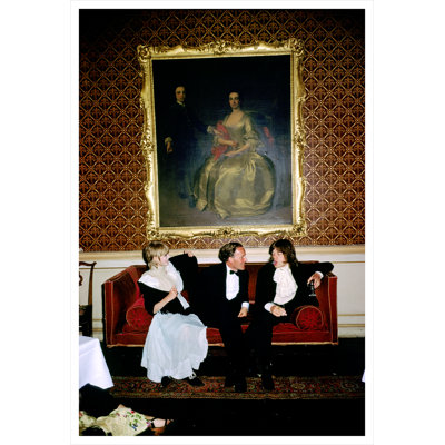 Pop and Society Photographic Print by Slim Aarons