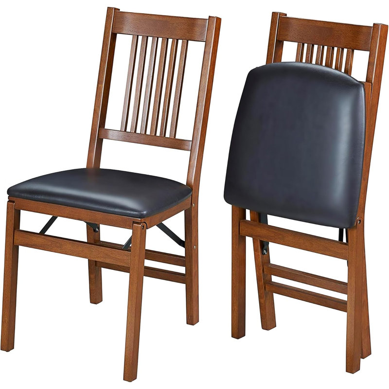 Hollandsworth Folding Chair Backrest