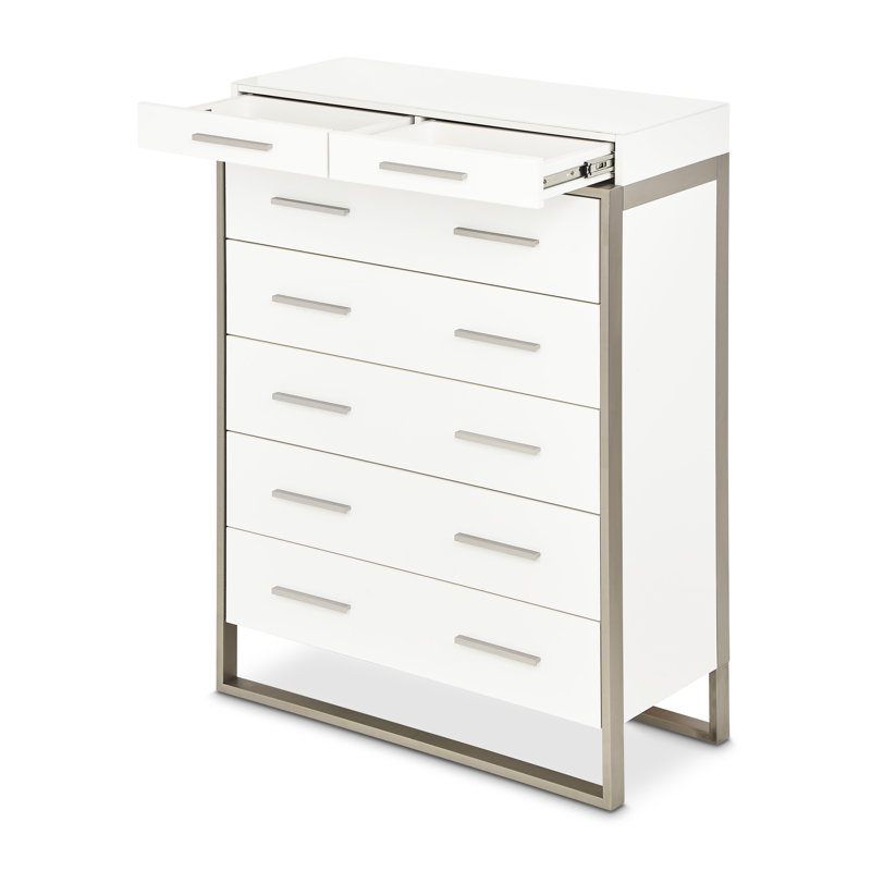 Marquee 7 - Drawer Dresser