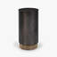 Table d'appoint Byron, espresso