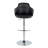 Boyne Swivel Upholstered Adjustable Height Counter Stool with Metal Frame-94398787-94398789