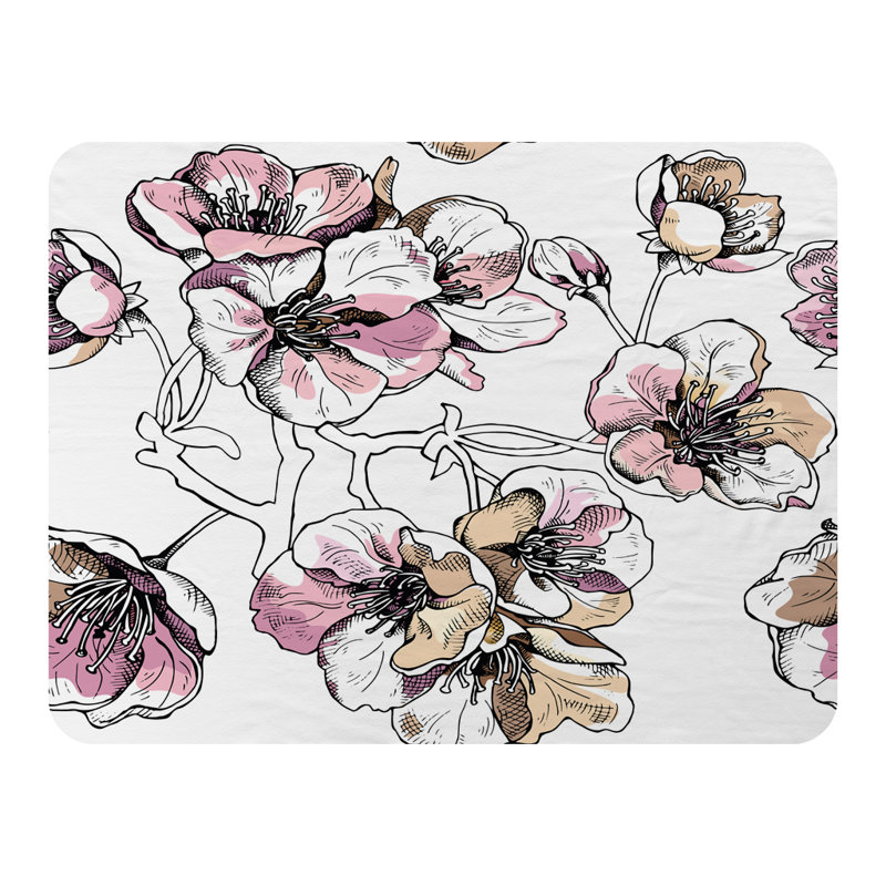 Rymer Throw Blanket