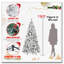 Arbre de Noël 9 pi-58930957