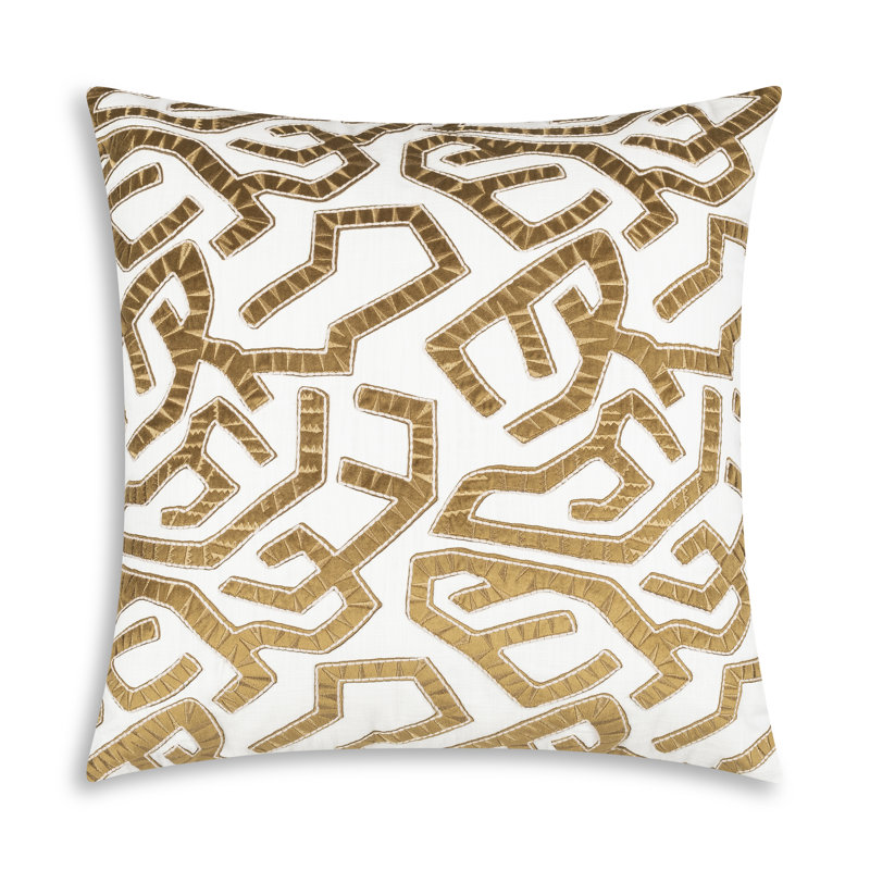 Salvador Tobacco Pillow
