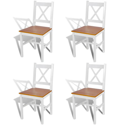 44.5cm H Side Chair