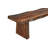 Chaliyah 6 - Person Solid Wood Solid Wood Top Double Pedestal Dining Set-99316479