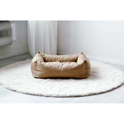 Theodis Codura Pet Bed