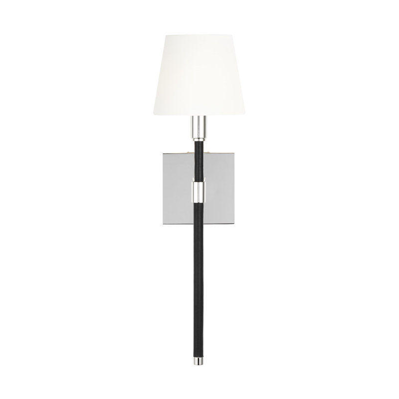 Katie Wallchiere, Polished Nickel