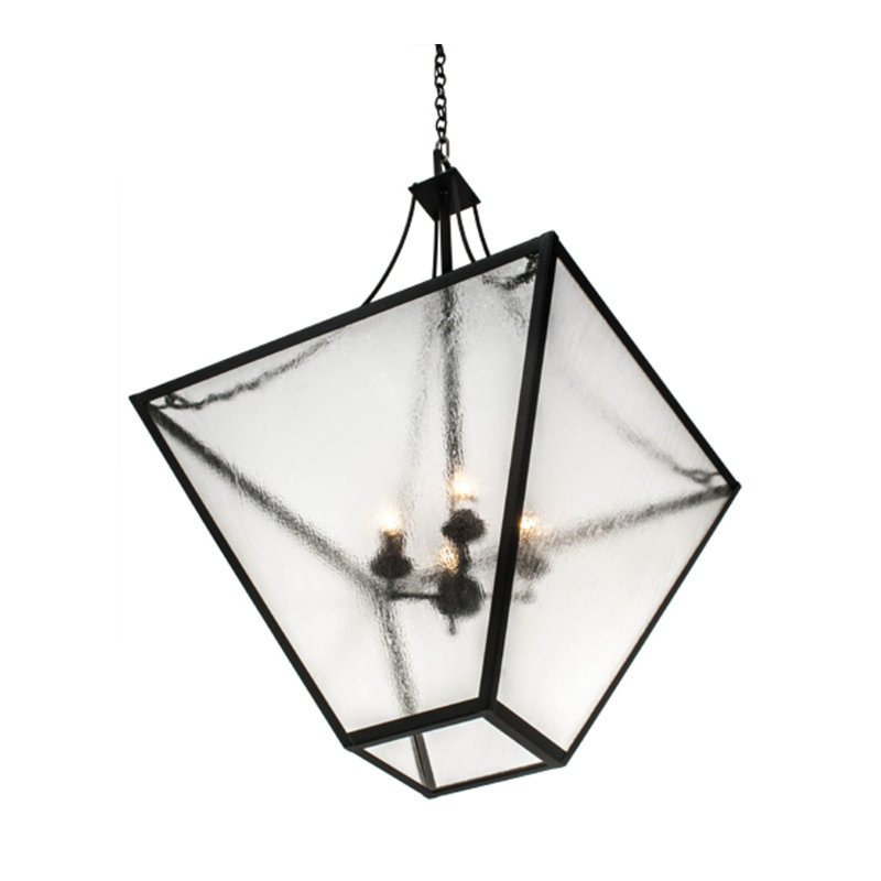 Cobi 4 - Light Pendant