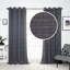 Paire de rideaux obscurcissant en polyester Zandre-632576194-654999627