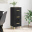 Sideboard Engineered Wood Side Cabinet Home Organiser-515024919