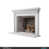 Gray Travertine