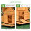 Small Animal Cage